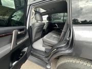 Toyota Land Cruiser 200 Series Москва  - изображение 16
