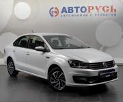 Volkswagen Polo V Рестайлинг Москва  - изображение 25