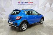 Renault Sandero II Рестайлинг Азнакаево  - изображение 34