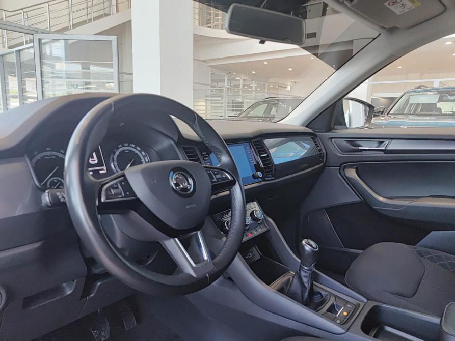 Skoda Kodiaq I Казань  - изображение 20