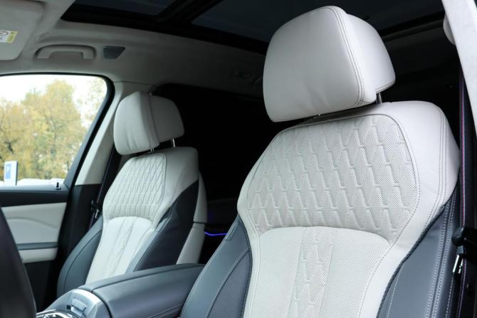 BMW X7 I (G07) Рестайлинг с пробегом 2023 года, цена 17 500 000 рублей, 37431 км, внедорожник, Автокод Объявления