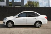 Lada (ВАЗ) Granta I Рестайлинг Сыктывкар  - изображение 30