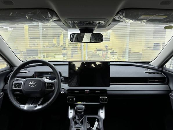 Toyota RAV4 VI (XA60) с пробегом 2026 года, цена 4 410 000 рублей, 134 км, внедорожник, Автокод Объявления