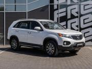 Kia Sorento II Краснодар  - изображение 21