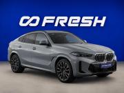 BMW X6 III (G06) Рестайлинг Москва  - изображение 28