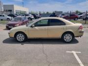 Ford Mondeo III Рестайлинг Оренбург  - изображение 14