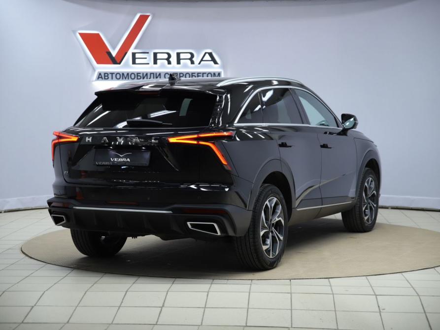 Haval F7 II Уфа  - изображение 4