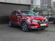 Nissan Qashqai II Рестайлинг Москва  - изображение 18