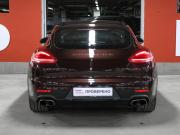 Porsche Panamera I Рестайлинг Москва  - изображение 35