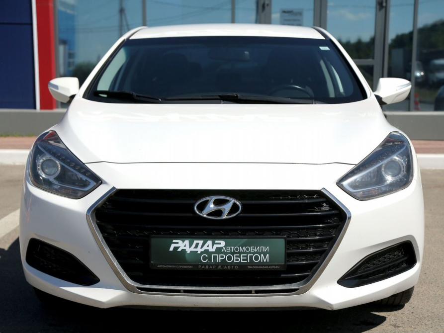 Hyundai i40 I Рестайлинг Иваново  - изображение 2