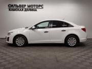 Chevrolet Cruze I Рестайлинг Пермь  - изображение 28