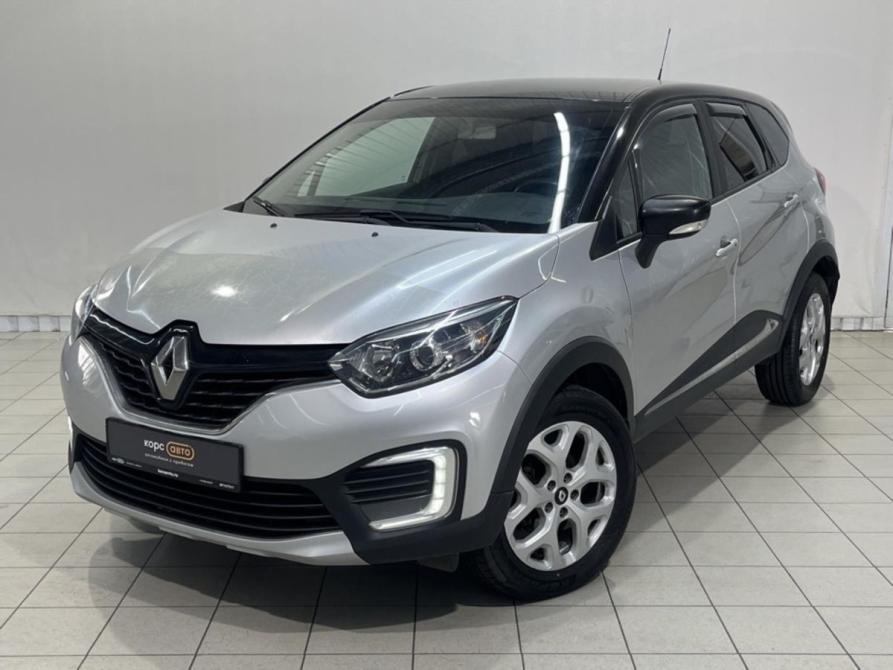Renault Kaptur I Курск  - изображение 1