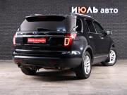 Ford Explorer V Екатеринбург  - изображение 28