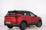 Chery Tiggo 7 Pro I Красноярск  - изображение 34