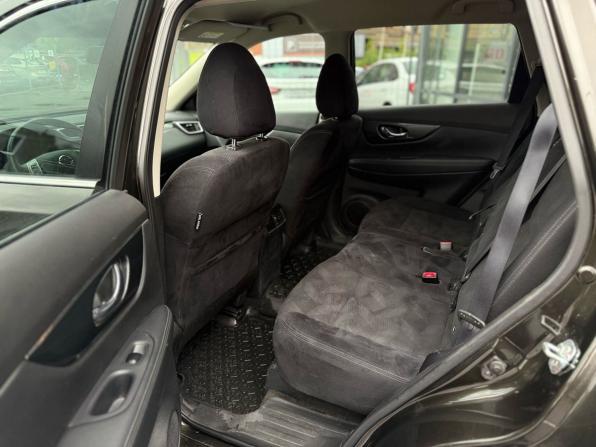 Nissan X-Trail III с пробегом 2017 года, цена 1 599 000 рублей, 159280 км, внедорожник, Автокод Объявления
