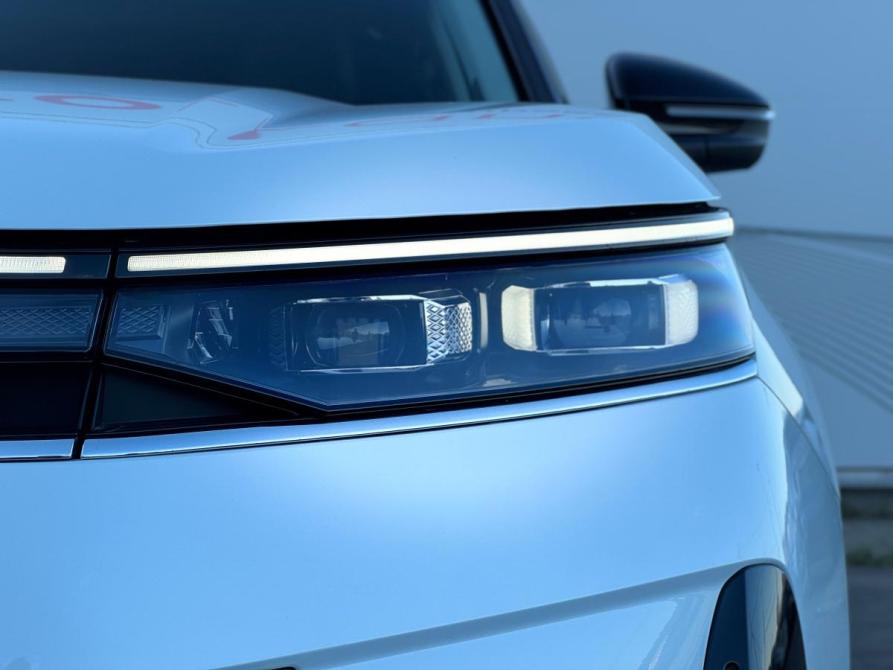 Volkswagen Tavendor I Рестайлинг Воронеж  - изображение 4