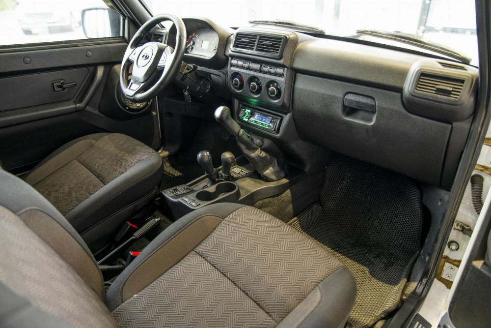 Lada (ВАЗ) Niva Legend I Ростов-на-Дону  - изображение 28