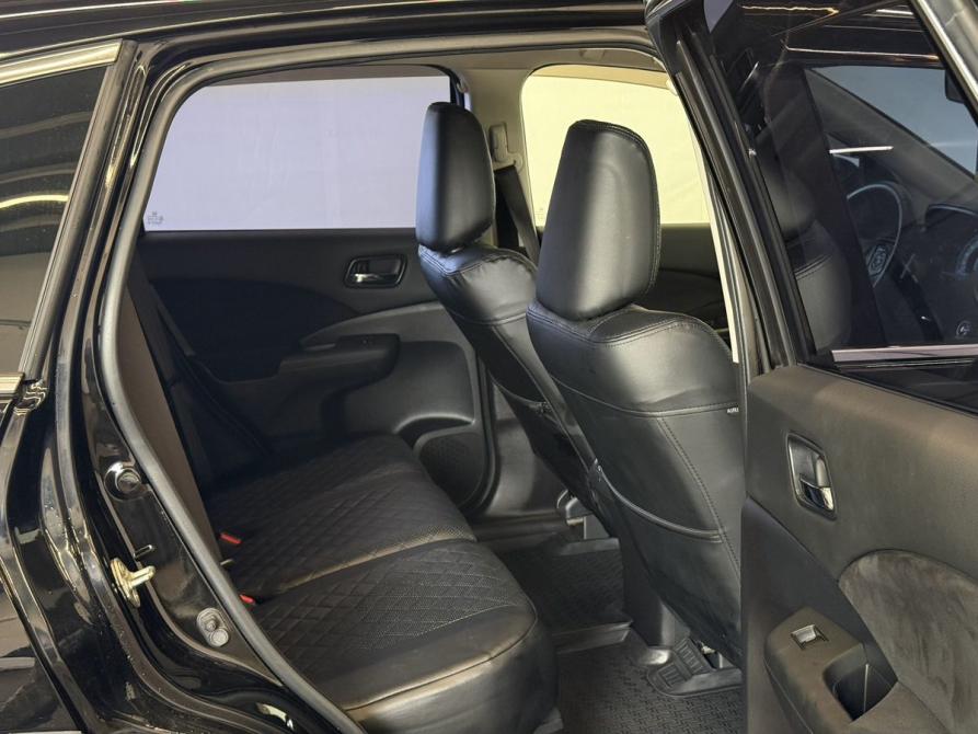 Honda CR-V IV Псков  - изображение 12