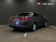 Kia Optima III Челябинск  - изображение 22