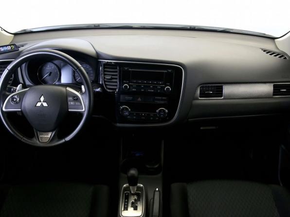 Mitsubishi Outlander III с пробегом 2013 года, цена 1 190 000 рублей, 205017 км, внедорожник, Автокод Объявления