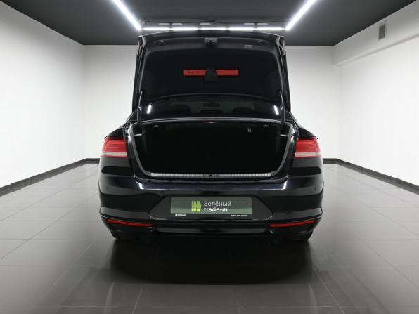Volkswagen Passat B8 с пробегом 2017 года, цена 1 745 000 рублей, 127281 км, седан, Автокод Объявления