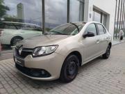 Renault Logan II Москва  - изображение 23