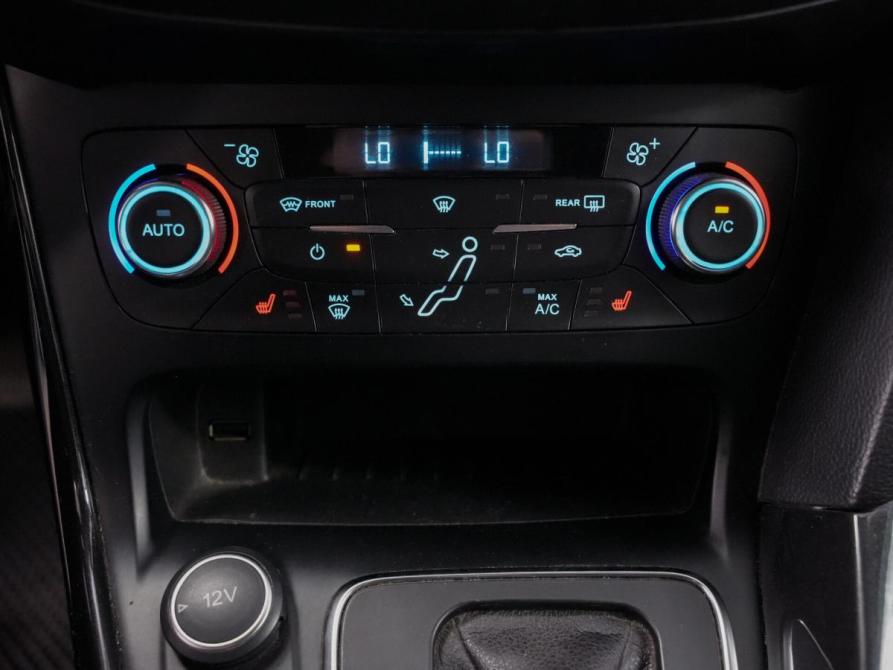 Ford Focus III Рестайлинг Ульяновск  - изображение 17