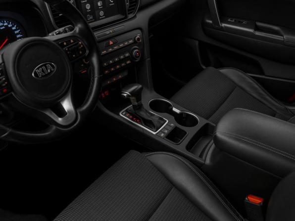 Kia Sportage IV с пробегом 2018 года, цена 1 660 000 рублей, 191322 км, внедорожник, Автокод Объявления