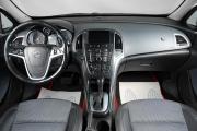 Opel Astra J Рестайлинг Тюмень  - изображение 32