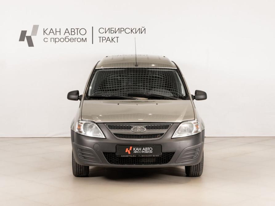Lada (ВАЗ) Largus I Казань  - изображение 2