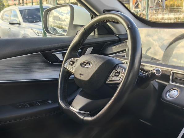 Chery Tiggo 7 Pro Max I с пробегом 2023 года, цена 1 659 000 рублей, 80000 км, внедорожник, Автокод Объявления