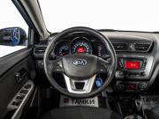 Kia Rio III Иркутск  - изображение 33