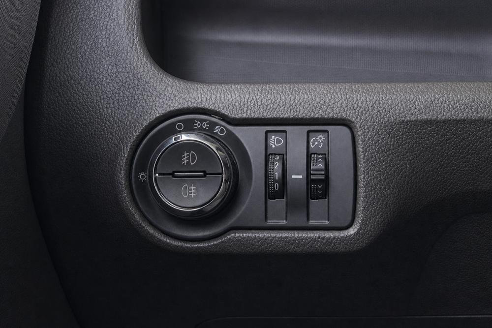 Chevrolet Cobalt II Рестайлинг Челябинск  - изображение 10