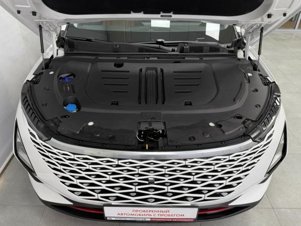 Omoda C5 I с пробегом 2024 года, цена 2 185 000 рублей, 14149 км, внедорожник, Автокод Объявления