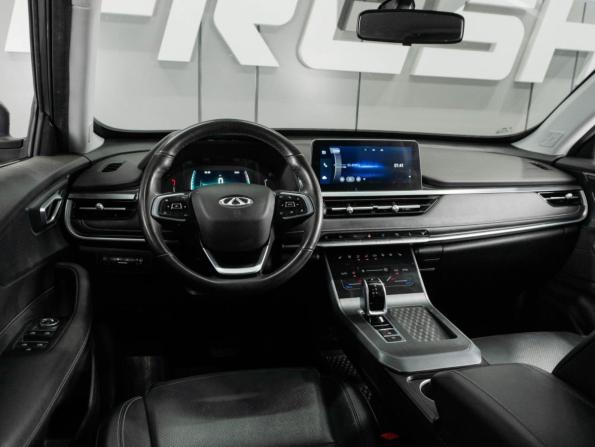 Chery Tiggo 4 Pro I с пробегом 2023 года, цена 1 474 000 рублей, 76909 км, внедорожник, Автокод Объявления