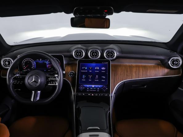 Mercedes-Benz GLC II (X254) с пробегом 2024 года, цена 6 588 000 рублей, 23329 км, внедорожник, Автокод Объявления