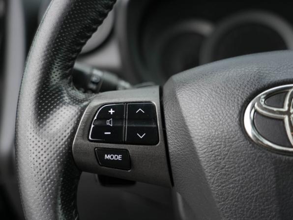Toyota RAV4 III (XA30) Рестайлинг с пробегом 2011 года, цена 1 420 000 рублей, 166136 км, внедорожник, Автокод Объявления