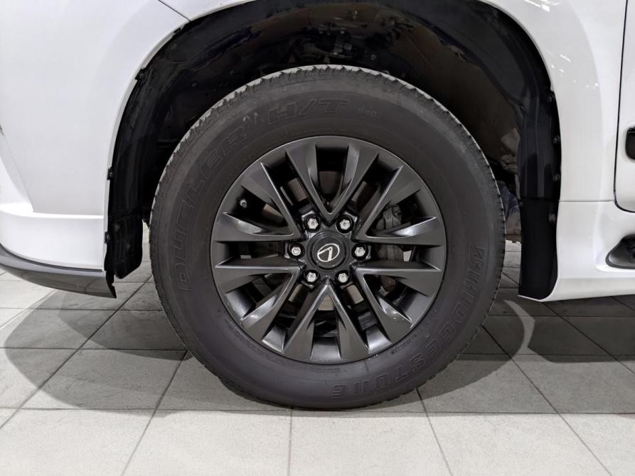 Lexus GX II Рестайлинг 2 Химки  - изображение 18