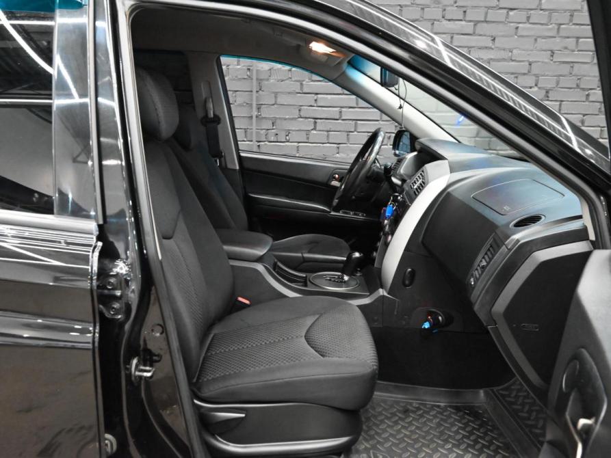 SsangYong Kyron I Рестайлинг Екатеринбург  - изображение 13