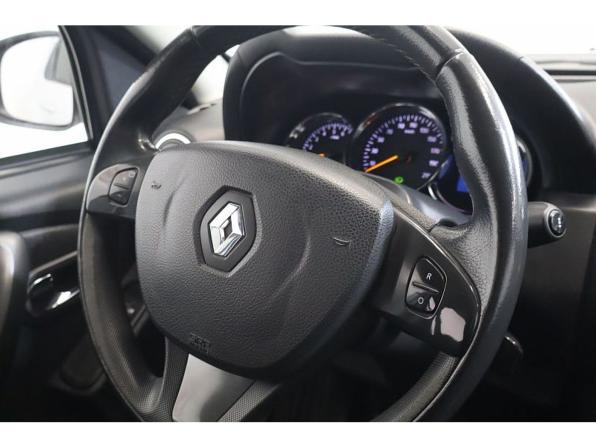 Renault Duster I Рестайлинг с пробегом 2018 года, цена 1 399 000 рублей, 118922 км, внедорожник, Автокод Объявления