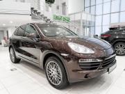 Porsche Cayenne II (958) Казань  - изображение 25