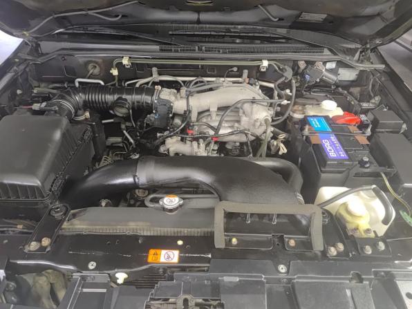 Mitsubishi Pajero IV Рестайлинг 1 с пробегом 2013 года, цена 2 433 000 рублей, 152651 км, внедорожник, Автокод Объявления