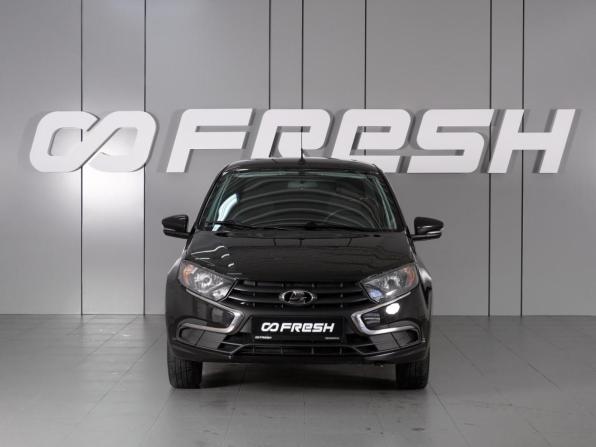 Lada (ВАЗ) Granta I Рестайлинг с пробегом 2025 года, цена 915 000 рублей, 30130 км, седан, Автокод Объявления