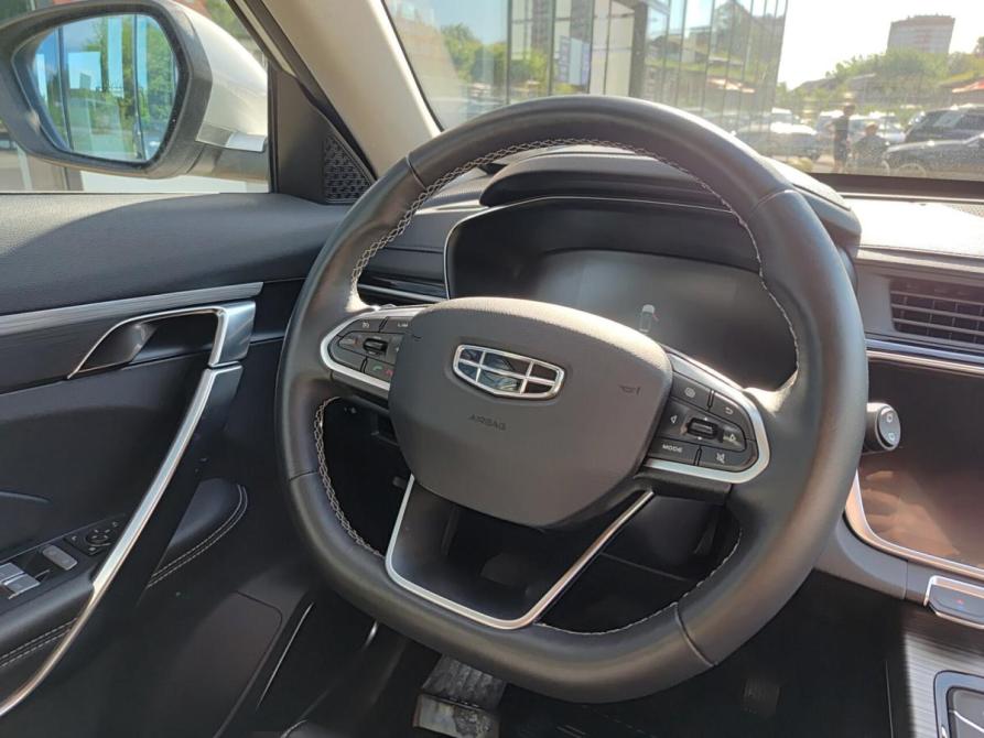 Geely Atlas Pro Ижевск  - изображение 24