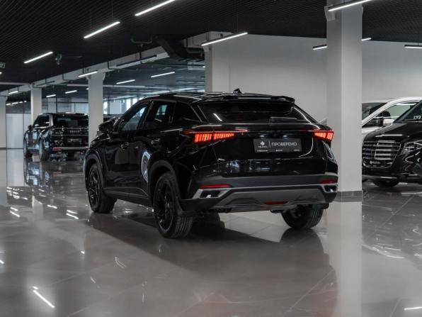 Omoda C5 I с пробегом 2023 года, цена 1 750 000 рублей, 32843 км, внедорожник, Автокод Объявления