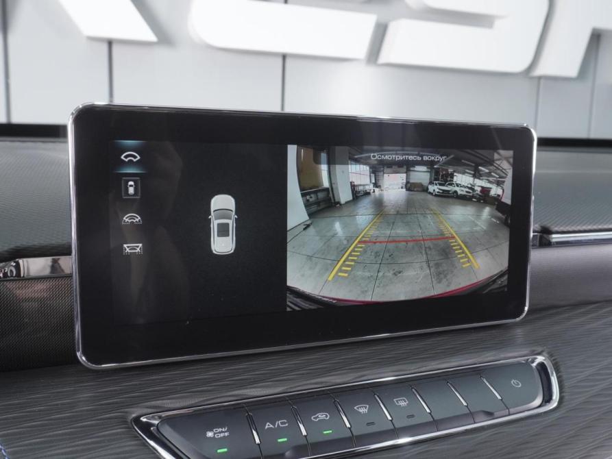 Haval Jolion I Ростов-на-Дону  - изображение 13