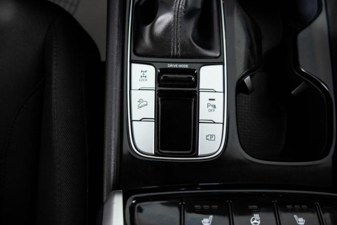 Hyundai Tucson IV с пробегом 2021 года, цена 2 959 000 рублей, 102171 км, внедорожник, Автокод Объявления