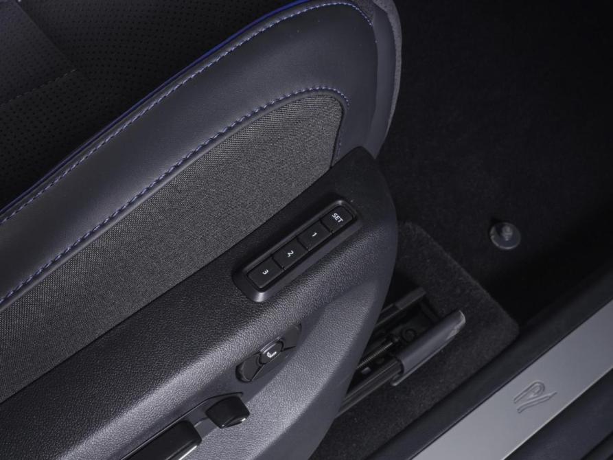 Volkswagen Teramont II (China Market) Ростов-на-Дону  - изображение 17