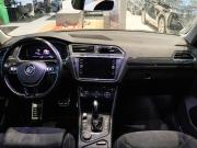 Volkswagen Tiguan II Москва  - изображение 27