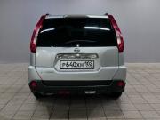 Nissan X-Trail II Рестайлинг Уфа  - изображение 25